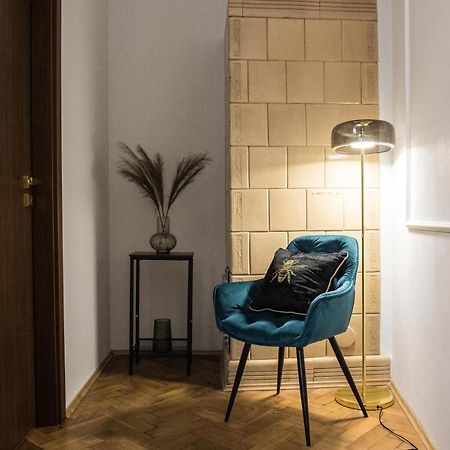 Cracwow K8 No.8 Apartment Kraków Exteriör bild