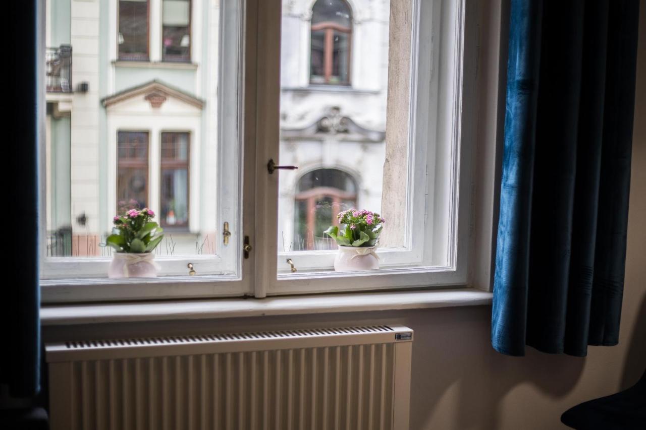 Cracwow K8 No.8 Apartment Kraków Exteriör bild